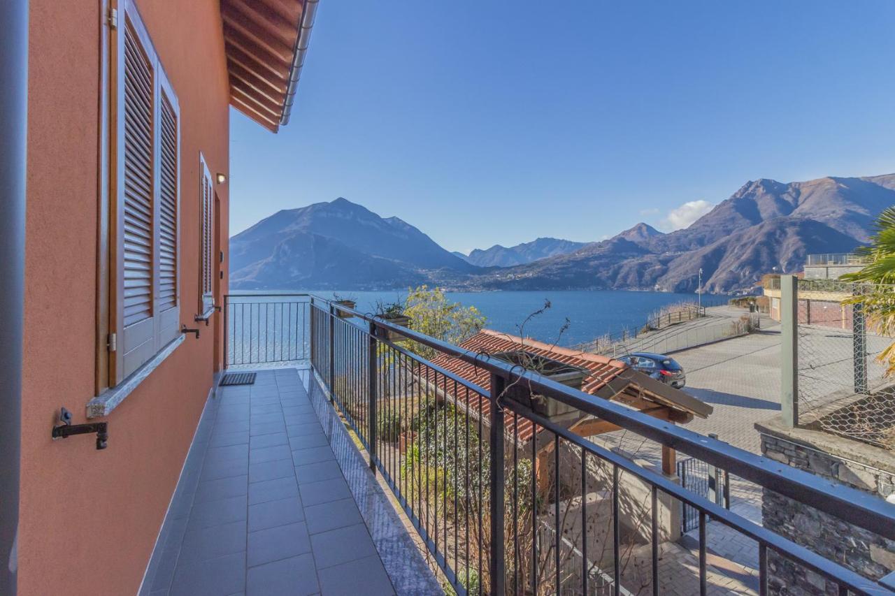 Casa Andrea Varenna Perledo Exteriör bild