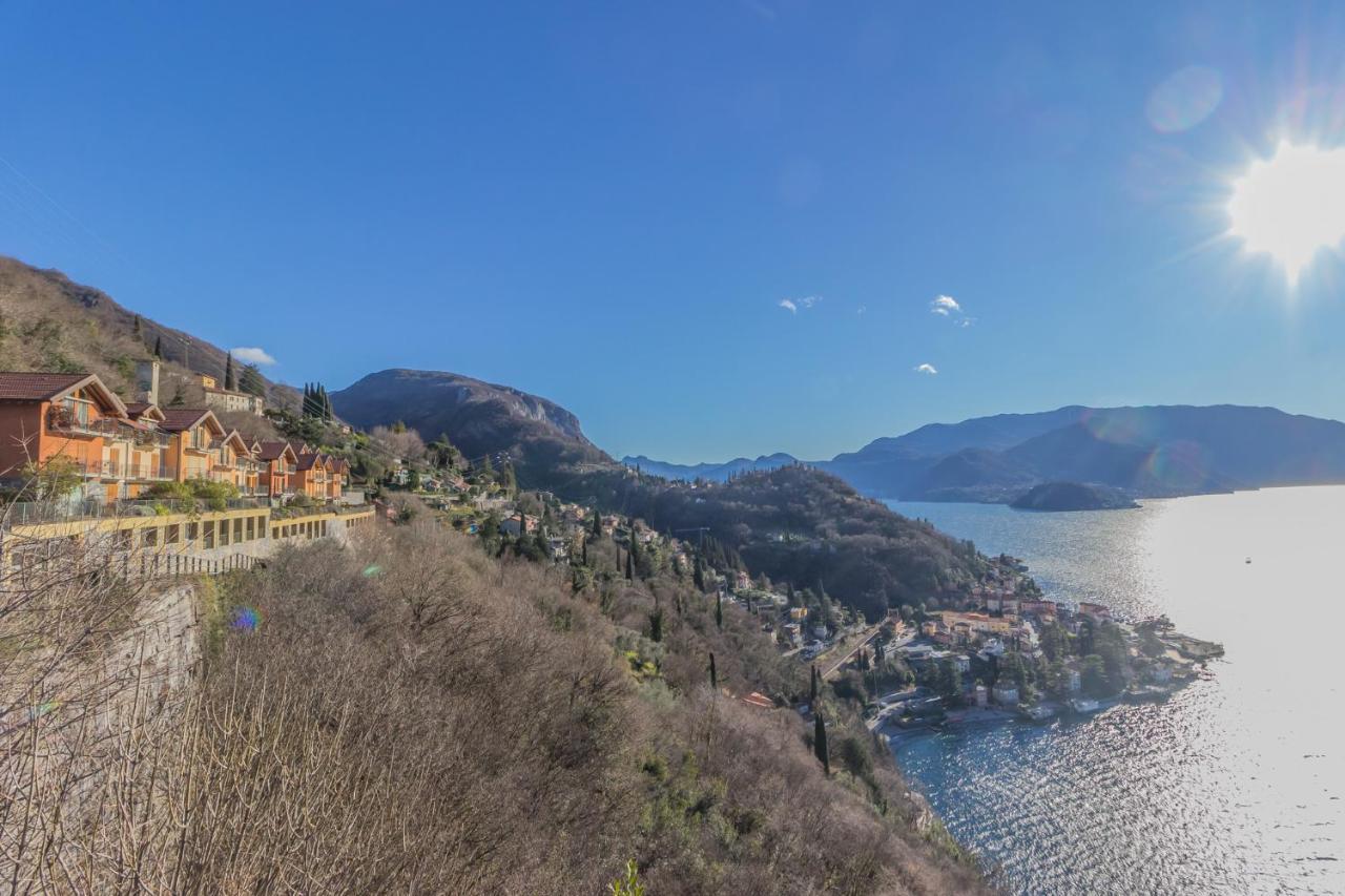 Casa Andrea Varenna Perledo Exteriör bild